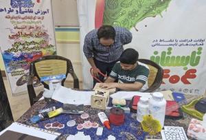 ۱۵۰۰ پایگاه تابستانی با ۱۵۰ رشته فرهنگی و مهارتی در تهران فعال می‌شود