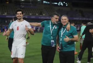 نقطه ضعف بزرگ تیم ملی برای جام جهانی/ قلعه‌نویی از کجا ضربه می‌خورد؟