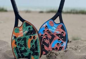 معرفی نفرات برتر هفته اول مسابقات بین‌المللی تنیس ساحلی