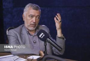 مدیرکل آموزش و پرورش خراسان رضوی: آموزش ۵۶ هزار همیار آب، مصرف را ۱۰ درصد کاهش داد