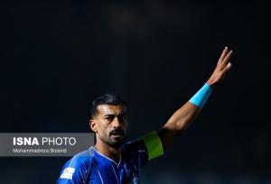 اورونوف و بیفوما، رامین را نیمکت‌نشین می‌کنند!