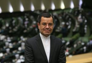 احمدی : وضعیت عفاف و حجاب نابسامان است؛ با مسببان برهنگی برخورد شود