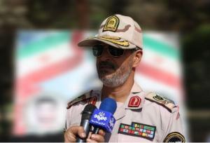 سردار شجاعی: ۶ کیلو طلای قاچاق در مرز میرجاوه کشف شد