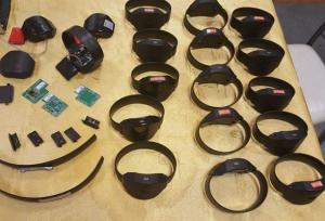 ۷۶۸ نفر از محکومان استان خوزستان از پابند الکترونیکی استفاده می‌کنند