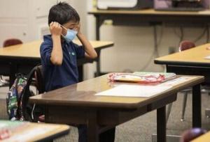 احتمال تعطیلی مدارس به‌ علت شیوع آنفلوآنزا