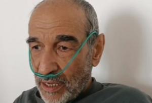 دیدار مدیران ارشد استان سمنان با جانباز ۷۰ درصد در شاهرود