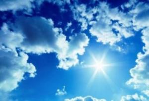 پیش‌بینی شرایط جوی پایدار در خراسان جنوبی؛ هوا گرم‌تر می‌شود