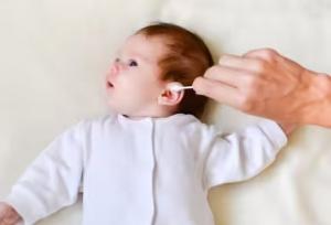 ژلی که یک روزه عفونت گوش را درمانی می‌کند