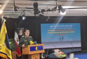 گردآوری مستندات، روزشمار و تاریخ جنگ ۱۲ روزه در مرکز اسناد سپاه