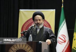 نماینده ولی‌فقیه در امور حج و زیارت:هیچ دولتی قادر به خلق جاذبه‌ای مانند اربعین حسینی نیست