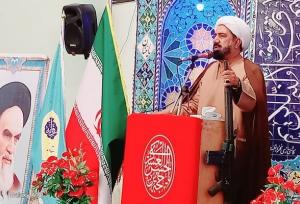 فلسطین امروز معیار وحدت امت اسلامی است