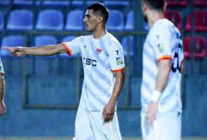 نعمتی: به بازیکن استقلال خوزستان گفتم «آرام» و او فحاشی کرد