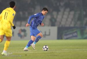 ریسک خطرناک ساپینتو برای بازی مقابل ملوان