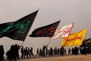 اعزام ۴۰۰۰ مددجوی بوشهری به پیاده‌روی اربعین