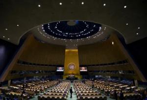 سازمان ملل مأموریت «آنروا» را برای ۳ سال دیگر تمدید کرد