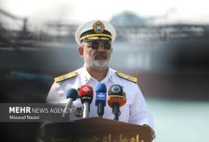 امیر ایرانی: دشمن به دنبال بر هم زدن وحدت در جامعه است