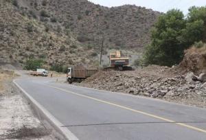 راه‌های برون شهری استان سمنان صاحب نقشه حریم می‌شوند