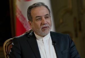 عراقچی: پرونده ترور شهید سلیمانی مراحل قانونی را طی می‌کند