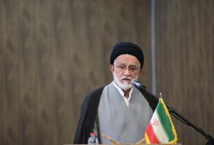 حجت‌الاسلام طاهری: خیرین در زمینه مسکن و ازدواج جوانان فعال‌تر شوند