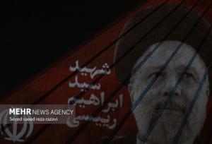«از تبار آفتاب» به شهید رئیسی تقدیم شد؛ یک گرامیداشت موسیقایی
