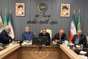 تاکید تشکل‌های کشاورزی کردستان بر لزوم توسعه روستا بازارها
