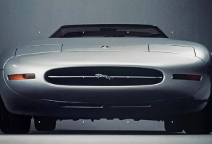 شاهکار جگوار با طراحی ایتالیایی جلب توجه کرد