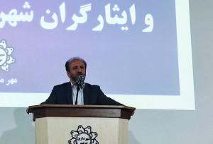 جهانشاهی: تقویت ناوگان آتش نشانی در نوشهر ضروری است