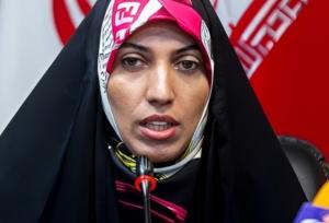 آمنه سادات ذبیح‌پور با یک لقب نامتعارف خبرساز شد