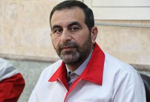 یگانه: ۴۱ تیم‌ هلال‌احمر کرمانشاه در آماده‌باش کامل خدمت‌رسانی