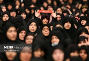 بیانیه اساتید خواهر دانشگاه‌ها در دفاع از حریم ولایت و حمایت از مرجعیت