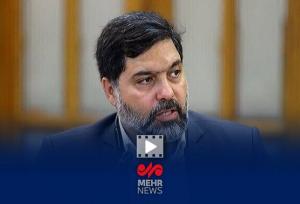 نادعلی: آلودگی هوا یکی از موضوعات اصلی کشور است