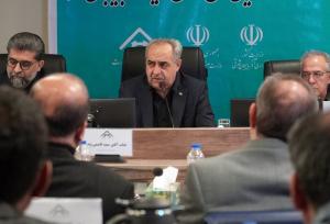 آذربایجان شرقی الگوی همدلی و تاب‌آوری در شرایط بحران شد