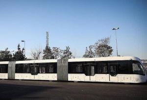 آقامیری: مخالفت‌ها با واردات تراموا سیاسی است