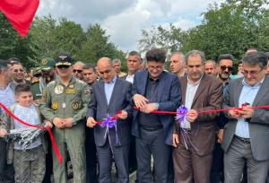 دانشکده پهپاد ارتش در جهان بی نظیر است