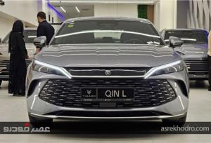 نکات مثبت سانگ پلاس و Qin L