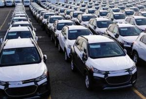 استقبال چشمگیر بازار از خودروهای مختص جانبازان
