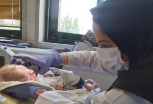 عمل جراحی شکاف لب در یزد رایگان انجام می‌شود