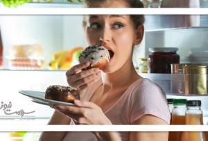 دیشب قند زیاد خوردید؟ این کارها امروز حال‌تان را بهتر می‌کند