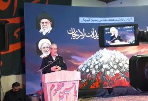 جنگ ترکیبی دشمن برای ایجاد رعب در میان ملت ایران شکست خورده است