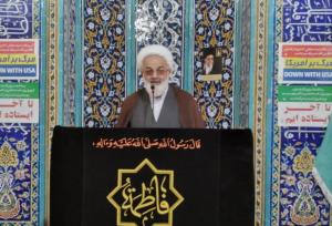 ضرورت تبیین حقایق برای جوانان؛ ملت ایران نوکری آمریکا را نمی‌کند