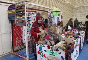 جشنواره «دا» نمادی از مهر، فرهنگ و همبستگی اقوام گلستان است