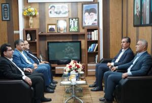 فرماندار گناوه: تقویت تعاونی‌های شهرستان بستری برای رونق اشتغال است