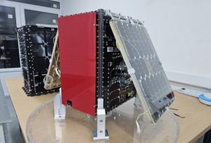 ماهواره کوثر کشاورزی را رونق می‌دهد؛ کاربرد در رصد خشکسالی و آتش سوزی