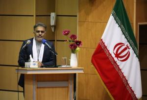 پیگیری مطالبات معلمان فارس از صندوق ذخیره فرهنگیان