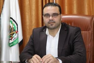 واکنش حماس به مواضع ترامپ در مخالفت با الحاق کرانه باختری به اسرائیل