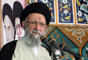 نورمفیدی:  رزمایش اخیر پیام روشنی برای غرب بود