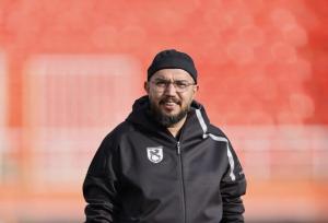 فسخ توافقی ربیعی با هوادار