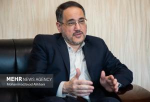 نگاهداری: باید از همبستگی ملی ایجاد شده برای ساخت ایران آینده بهره برد