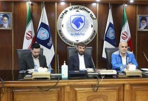 صنعت خودرو کشور با انتقاد غیرمنصفانه تخریب نشود