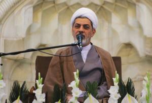 رفیعی: شهید دستغیب در تواضع، ساده‌زیستی و ولایت‌پذیری شاخص بود